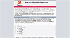 Desktop Screenshot of idstam.com